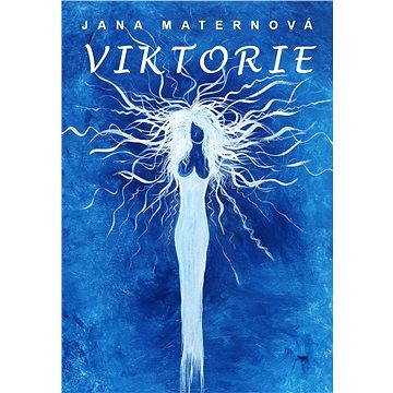 Viktorie (978-80-754-8022-4)