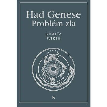 Had Genese III. Problém zla (978-80-720-7148-7)