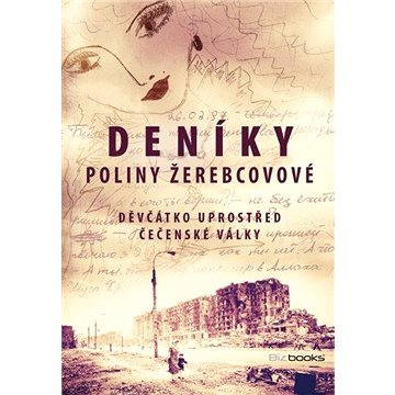Deníky Poliny Žerebcovové (978-80-265-0500-6)