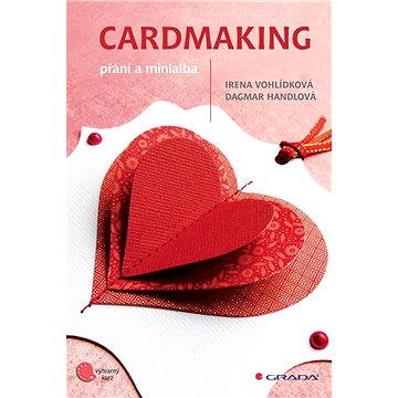 Cardmaking (978-80-247-4475-9)