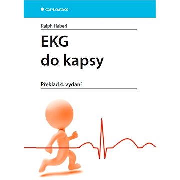 EKG do kapsy (978-80-247-4192-5)