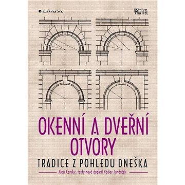 Okenní a dveřní otvory (80-247-0269-X)