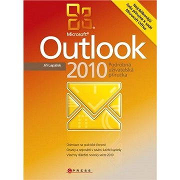 Microsoft Outlook 2010 (978-80-251-3150-3)