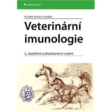 Veterinární imunologie (978-80-247-2464-5)