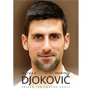 Novak Djokovič (978-80-750-5418-0)
