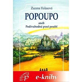 Popoupo (978-80-745-0114-2)