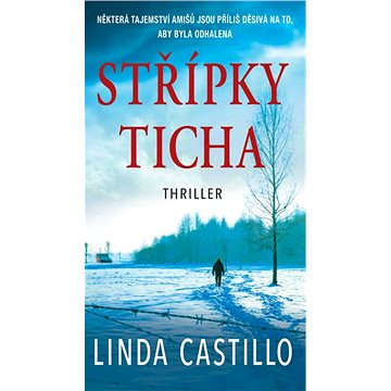 Střípky ticha (978-80-243-7168-9)