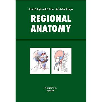 Regional anatomy (978-80-726-2931-2)