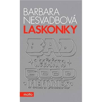 Laskonky (978-80-267-0746-2)