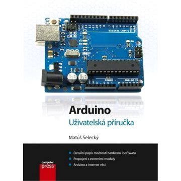 Arduino (978-80-251-4840-2)