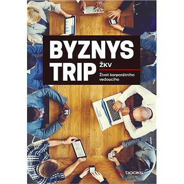 Byznys trip (978-80-265-0549-5)