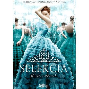 Selekcia (SK) (978-80-744-7656-3)