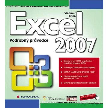 Excel 2007 (978-80-247-1965-8)