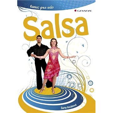 Salsa (978-80-247-3479-8)