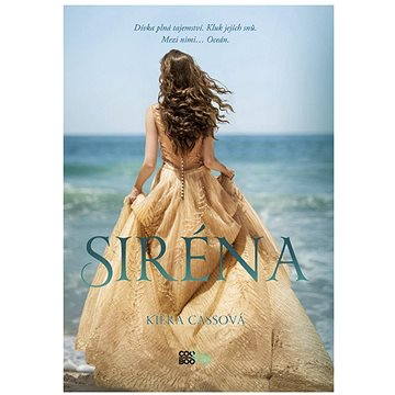 Siréna (978-80-754-4271-0)