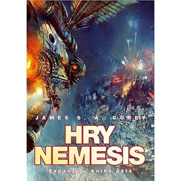 Hry Nemesis (978-80-755-3209-1)