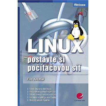 Linux (978-80-247-1290-1)