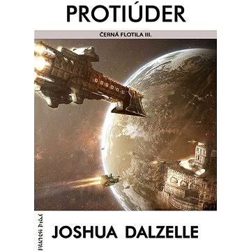 Protiúder (978-80-739-8874-6)