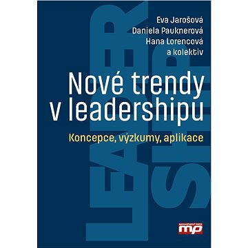 Nové trendy v leadershipu (978-80-726-1479-0)