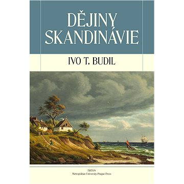 Dějiny Skandinávie (978-80-755-3228-2)