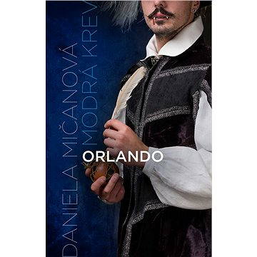 Orlando (978-80-739-8878-4)