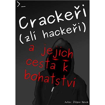 Crackeři (zlí hackeři) (999-00-017-3632-3)