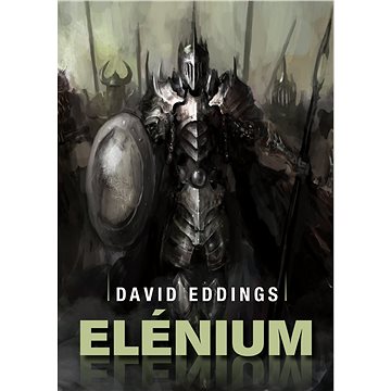 Elénium (978-80-755-3264-0)