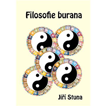 Filosofie burana (978-80-751-2916-1)