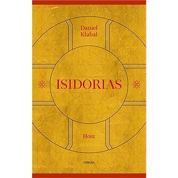 Isidorias (978-80-757-7093-6)