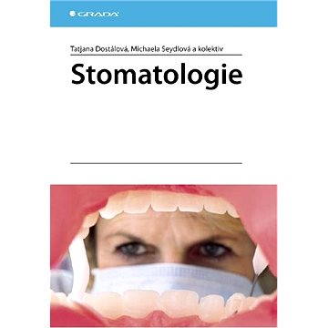 Stomatologie (978-80-247-2700-4)