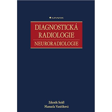 Diagnostická radiologie (978-80-247-4546-6)