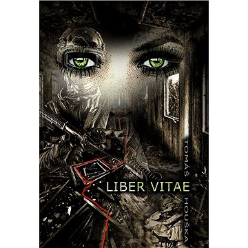 Liber Vitae (978-80-860-6544-1)