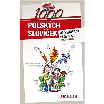 1000 polských slovíček (978-80-251-2929-6)