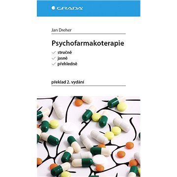Psychofarmakoterapie (978-80-271-0133-7)