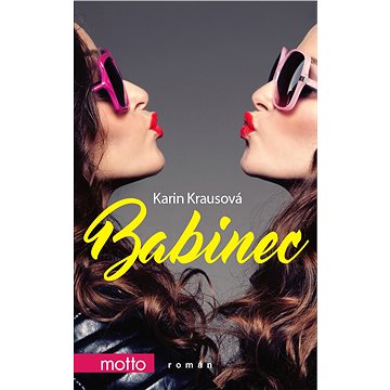 Babinec (978-80-267-0908-4)
