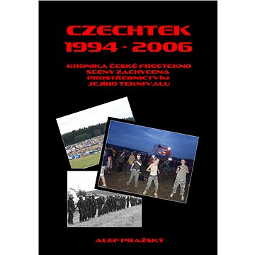 Czechtek 1994-2006 (999-00-017-4784-8)