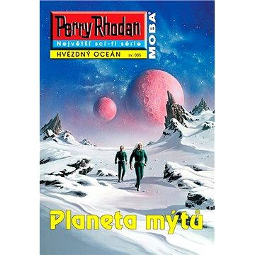 Planeta mýtů (978-80-243-5103-2)
