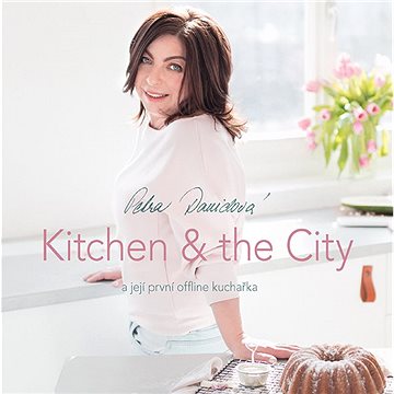 Kitchen & the City (978-80-271-0114-6)