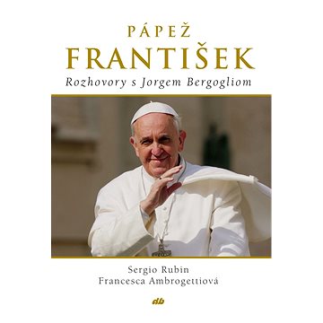Pápež František (SK) (978-80-807-4187-7)
