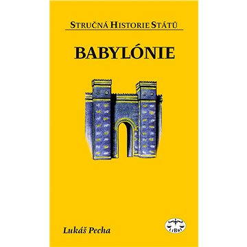 Babylónie (978-80-727-7137-0)
