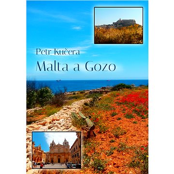 Malta a Gozo (999-00-017-4799-2)