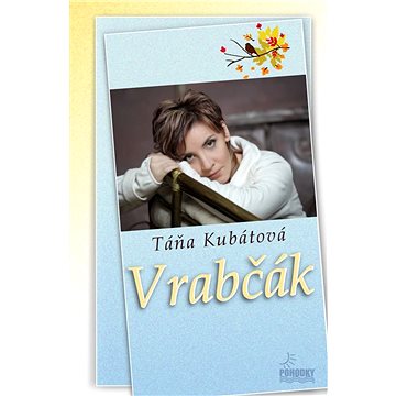 Vrabčák (978-80-878-0519-0)