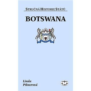Botswana (978-80-727-7431-9)