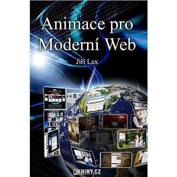 Animace pro Moderní Web (999-00-017-5278-1)