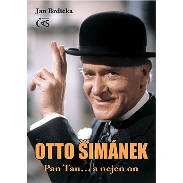 Otto Šimánek - Pan Tau… a nejen on (978-80-747-5204-9)
