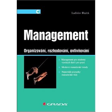 Management (978-80-247-4429-2)