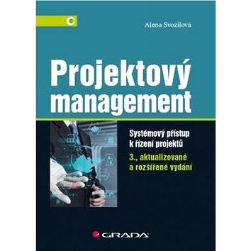 Projektový management (978-80-271-0075-0)