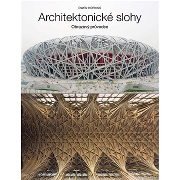 Architektonické slohy (978-80-247-5750-6)