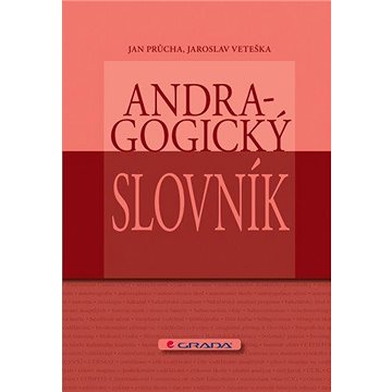 Andragogický slovník (978-80-247-4748-4)