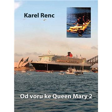 Od voru ke Queen Mary 2 (978-80-748-2216-2)